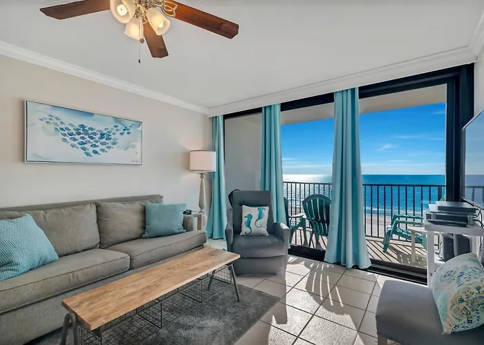 Island Winds West Unit 673