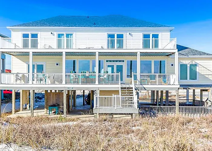 Sunny Delight By Meyer Vacation Rentals