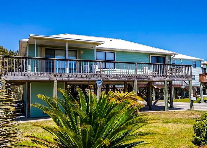 The Dugout By Meyer Vacation Rentals