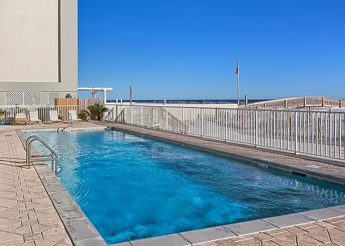 Caribbean Condominiums