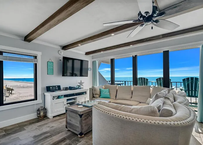 Island Winds East Unit 401