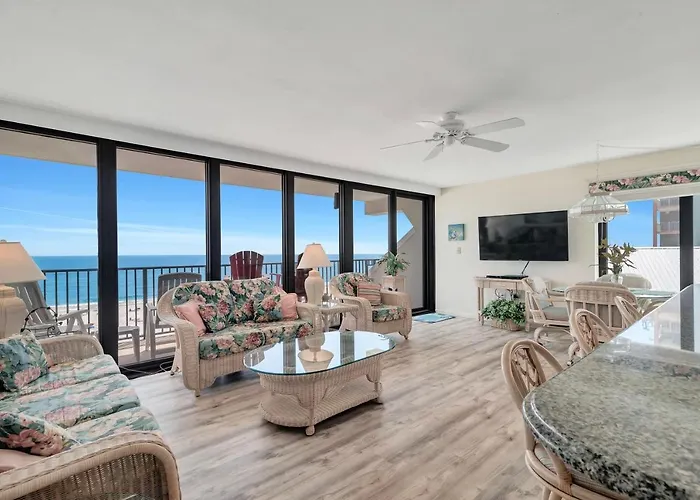 Island Winds West Unit 580