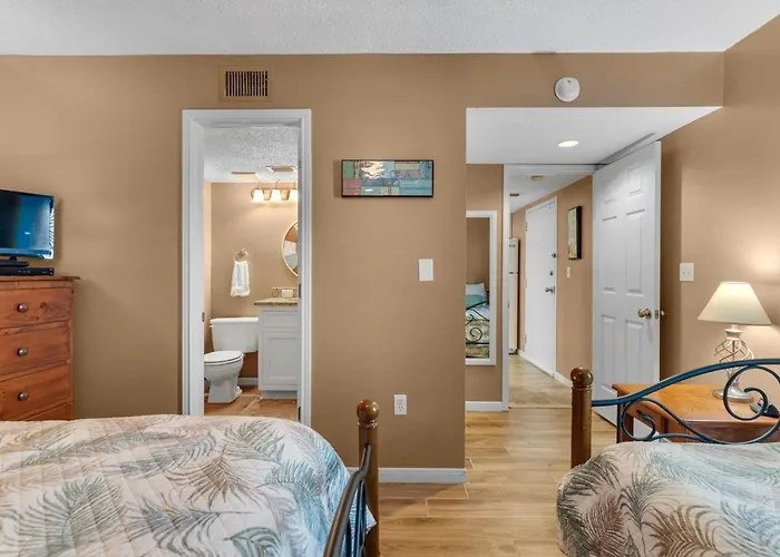 Ocean House 1805