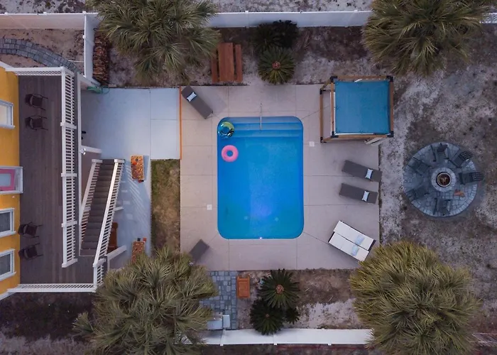 Pelican'S Perch - Tiki Bar, Pool, Gulf Views, Elevator!