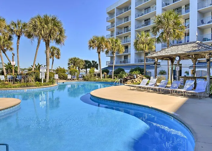 Gulf Shores Retreat W/ Private Beach Access!