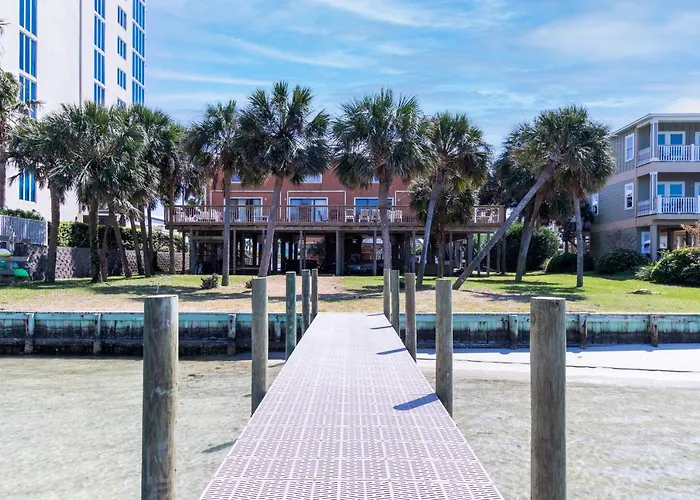 Laguna Bella B8 Condo