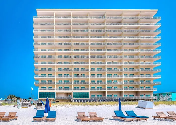 Crystal Shores West 202