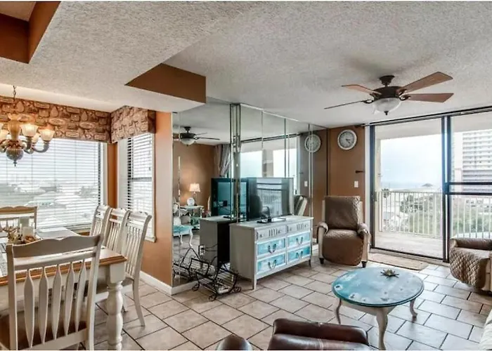 Compass Point Unit 610