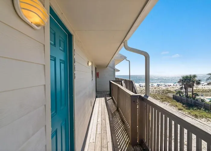 Spyglass Unit 104B