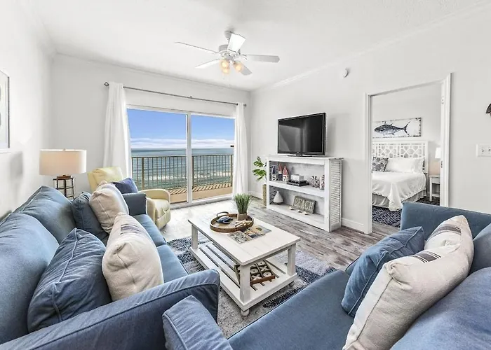 Crystal Shores 606