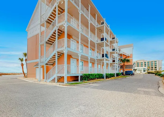 Grand Beach Resort 303