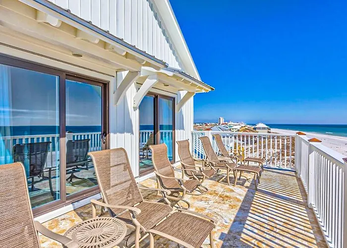 The Veranda