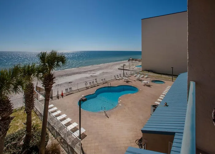Surfside Shores 1302