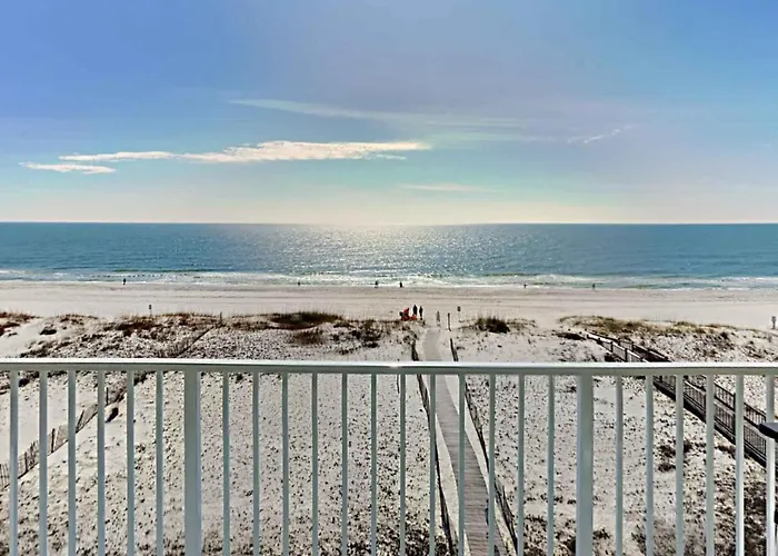 Tropic Isle #403