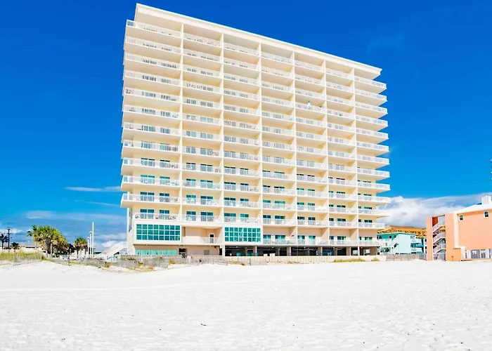 Crystal Shores #704