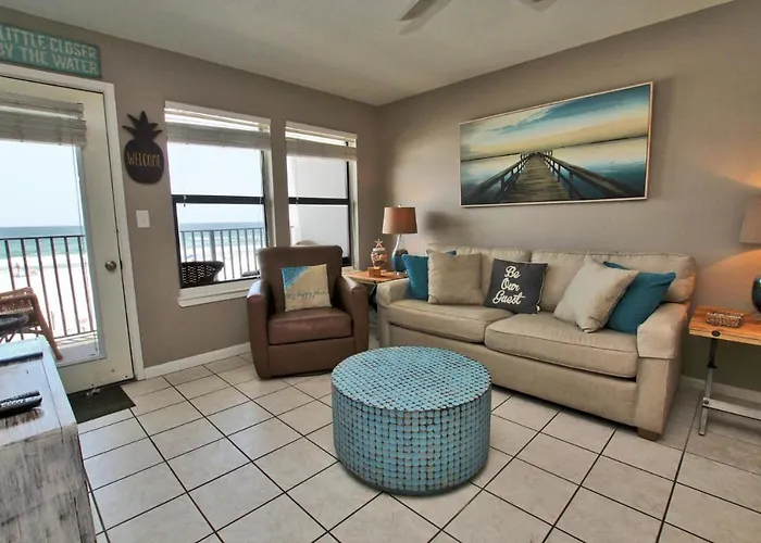 Island Sunrise 264 By Youngs Suncoast