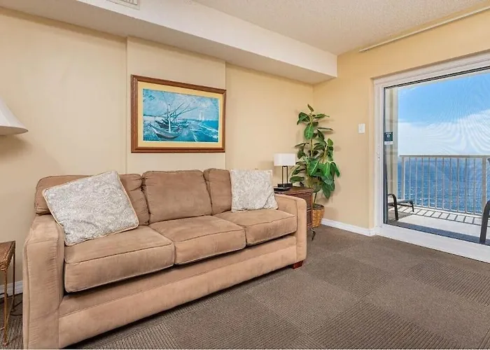 Royal Palms Unit 906