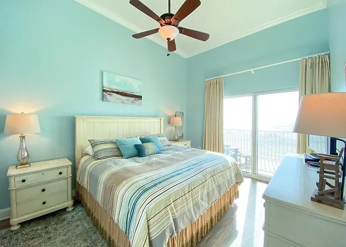 Crystal Shores 203