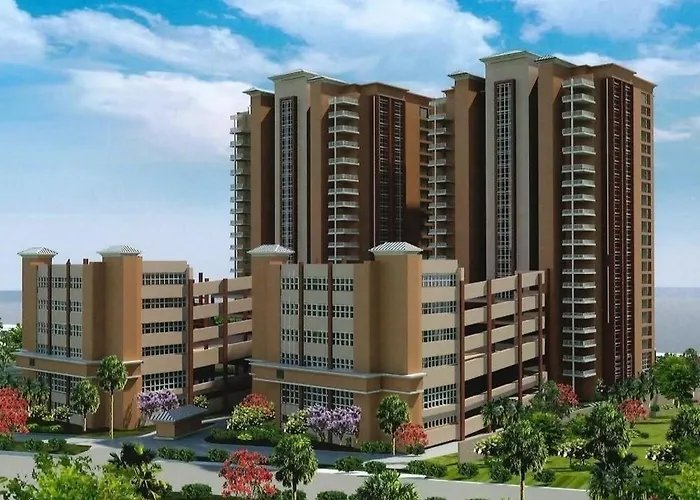 Phoenix Gulf Towers 302 Condo