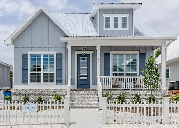 Starfish Cottage