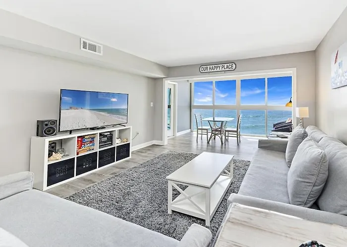 Edgewater West Unit 85