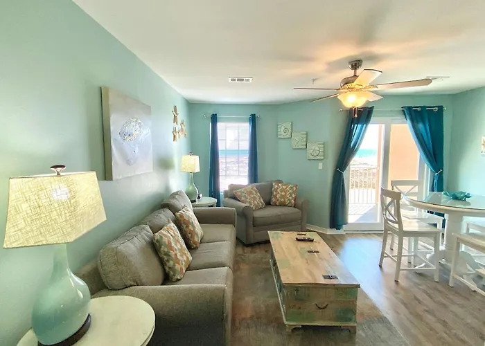 Grand Beach 315 By Albvr - Come Relax At Our Beautiful Condo In The Heart Of Gulf Shores!