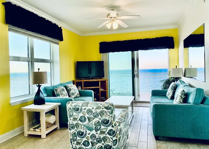 Crystal Shores 1301 By Albvr - Beautiful Beachfront Corner Condo With Gorgeous Views!