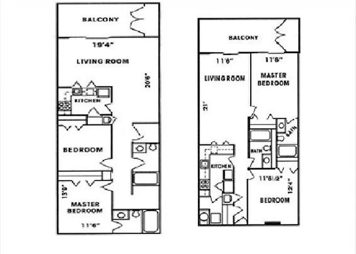 Gulf Tower 1B