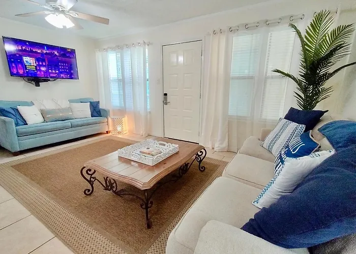 Sea Breeze 105