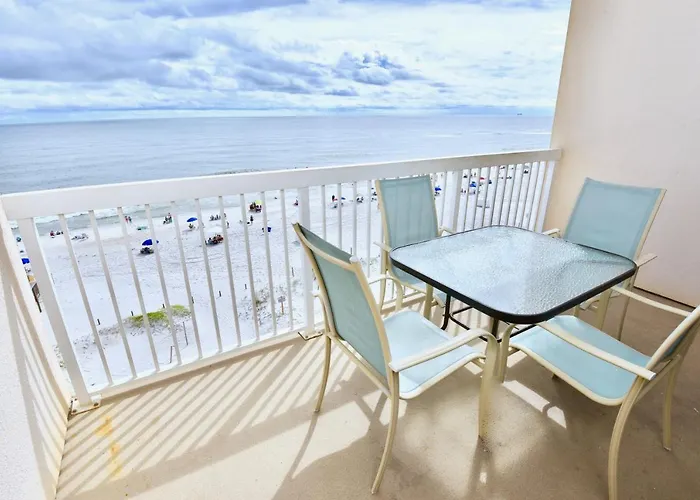 Caribbean 503
