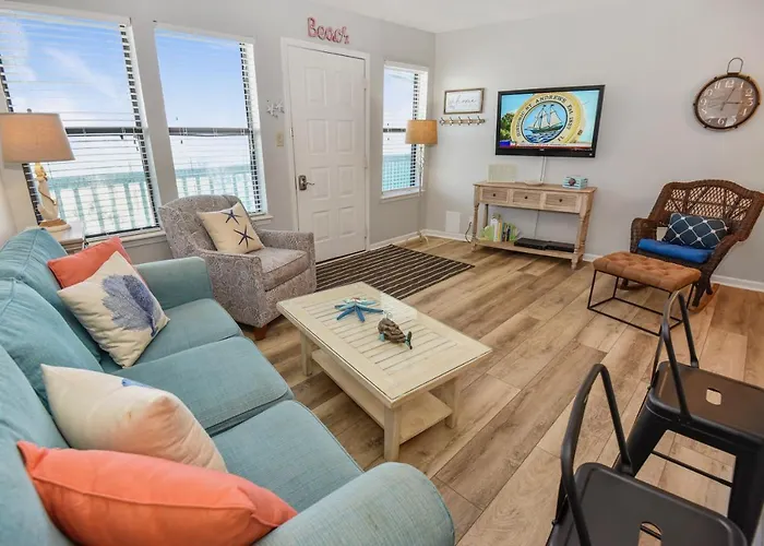 Sea Breeze 307