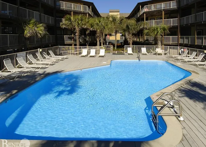 Sandpiper 11B