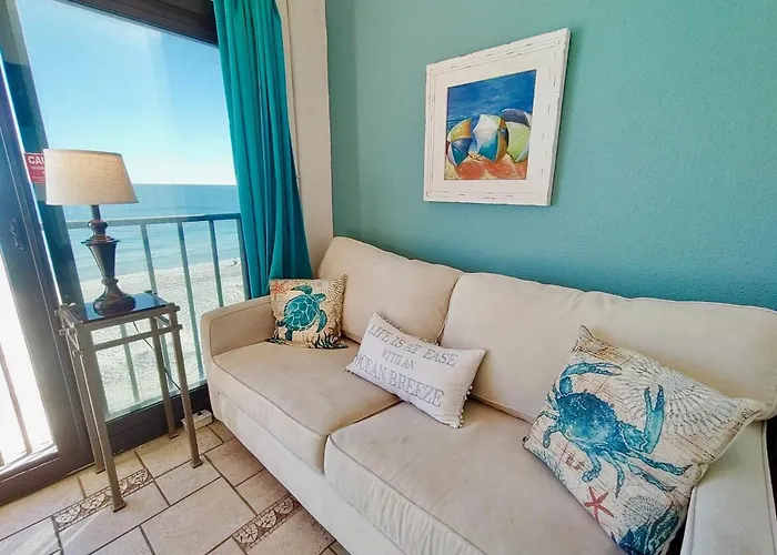 Gulf Tower 3B