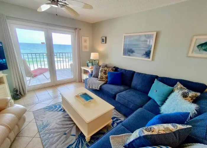 Surf Side Shores 2504