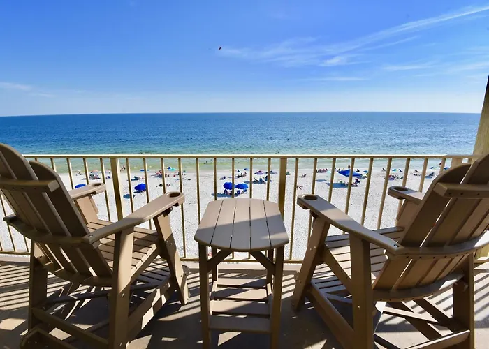 Gulf Village 416