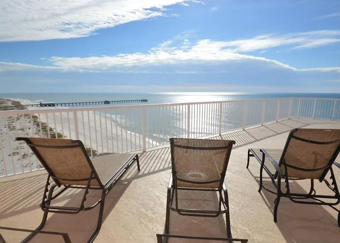 Royal Palms Penthouse 1403