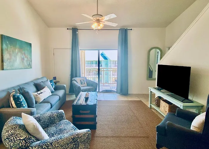 Sugar Beach 321 By Albvr - Beautiful Condo At The Beach From Albvr!