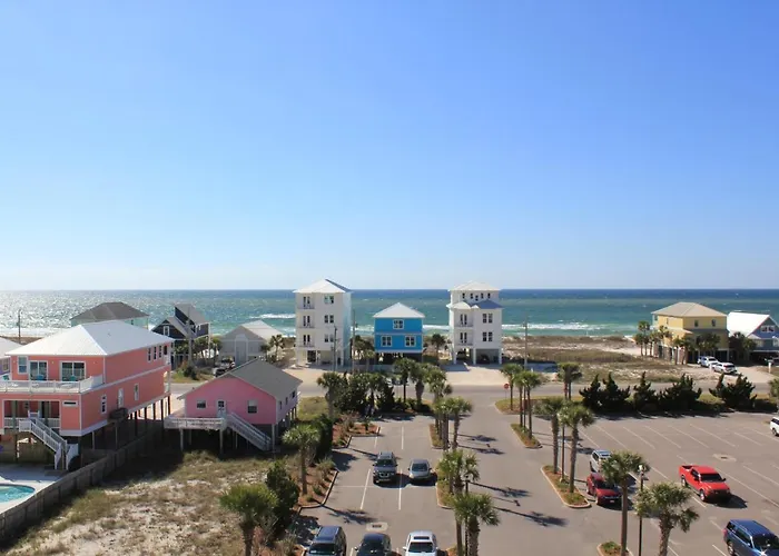 Sanibel 406 By Albvr - Beautiful Updates With Views That Are Simply Amazing