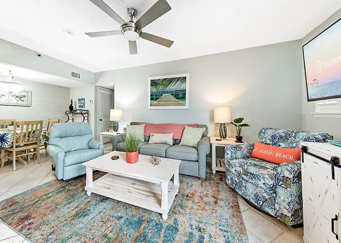 Plantation Dunes 5315 Sea La Vie