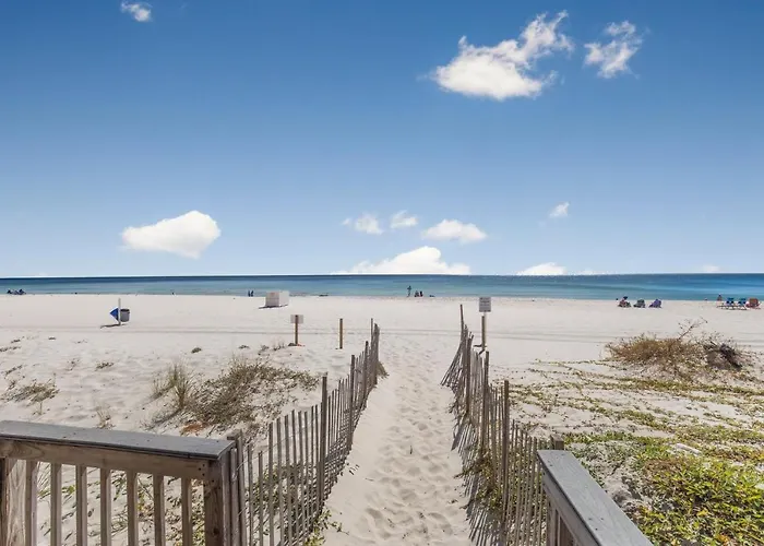Sea Breeze 316 By Vacation Homes Collection