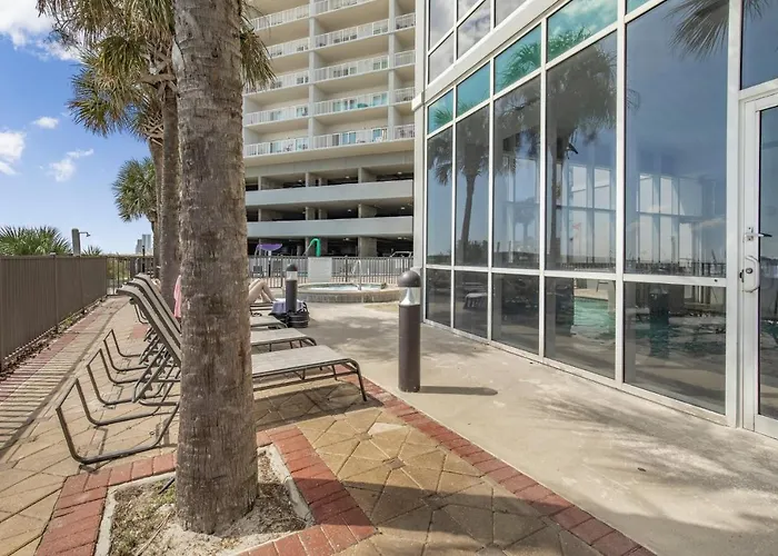 Seawind 1609 By Vacation Homes Collection