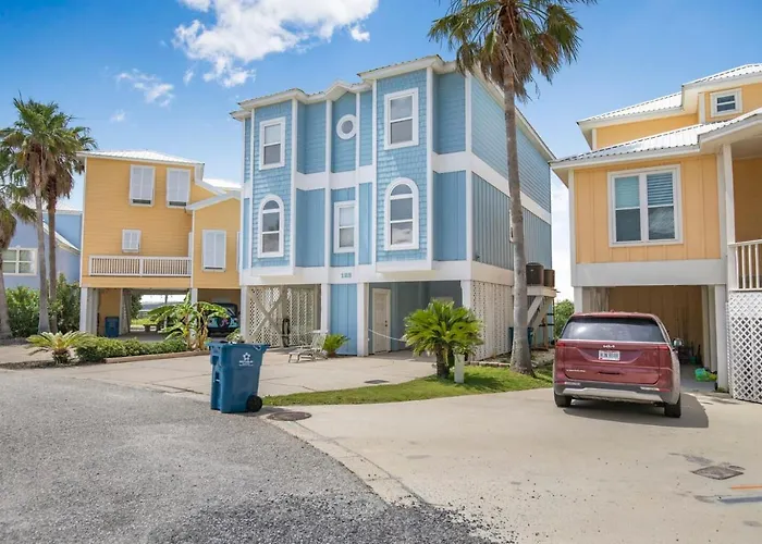 Blue Laguna By Vacation Homes Collection