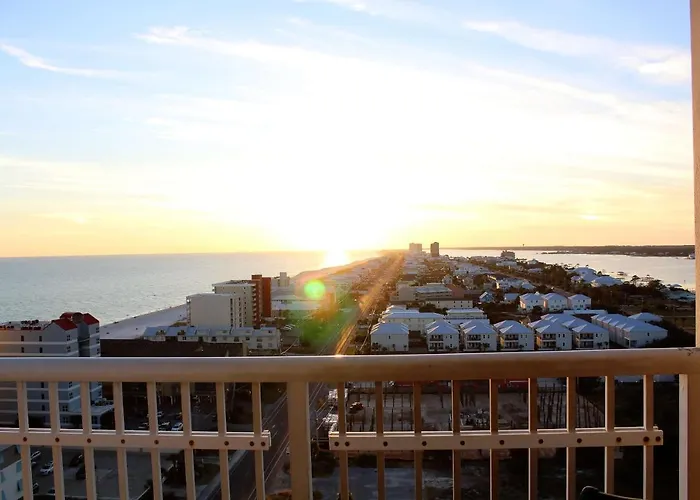 Crystal Tower 1509 By Albvr - Luxurious 15Th Floor Condo With Breathtaking Views
