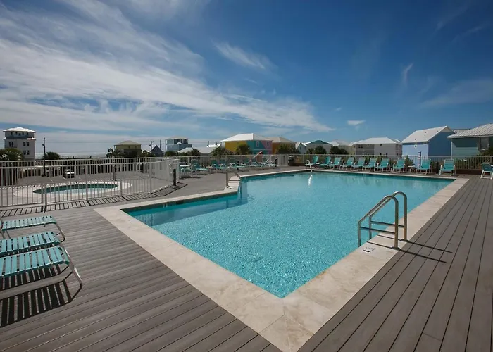 Sanibel 707
