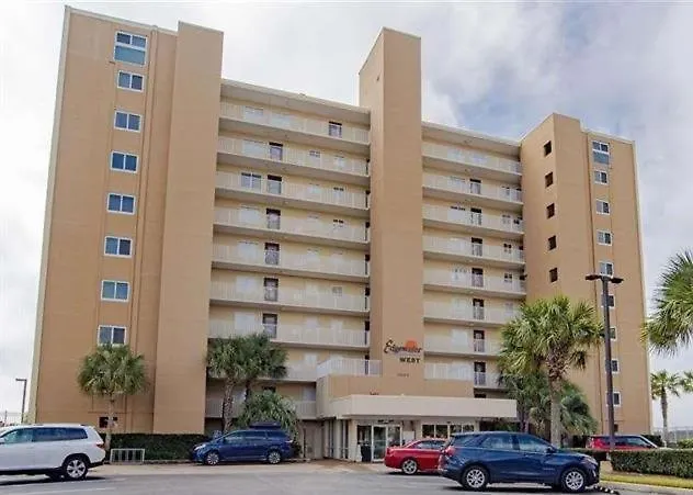 Edgewater West 53 By Albvr - This Beachfront Condo Is Perfect For Your Next Family Getaway