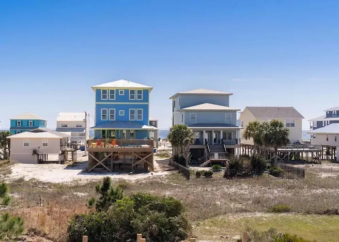 The Herron, Sleep 20, Walk Beach