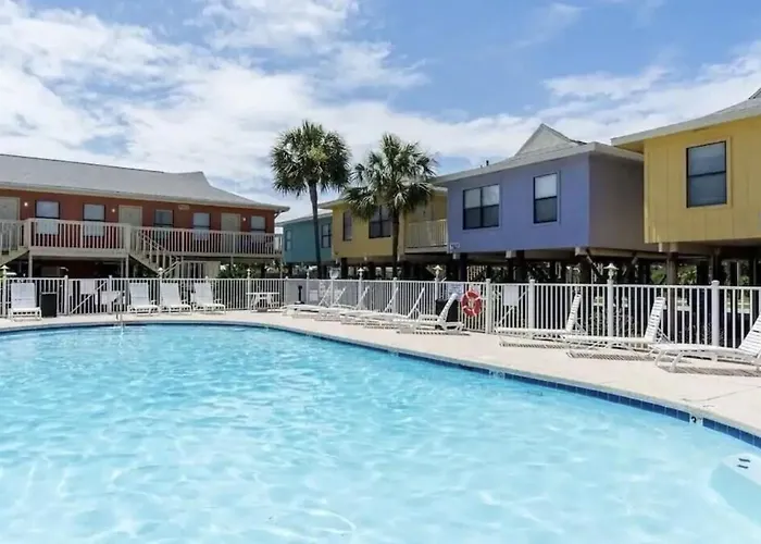 Ocean Breeze - Beautiful Condo & Pet Friendly