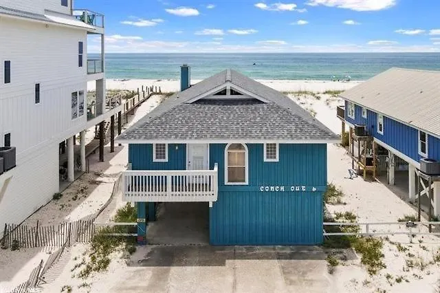 Conch Out 1405 Home