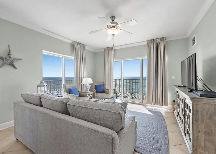 Crystal Shores West Unit 701