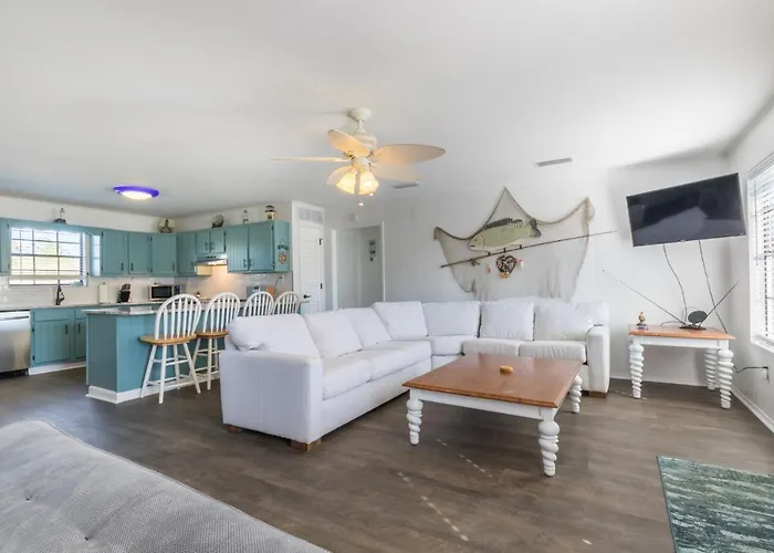 Bluefish Beach Retreat